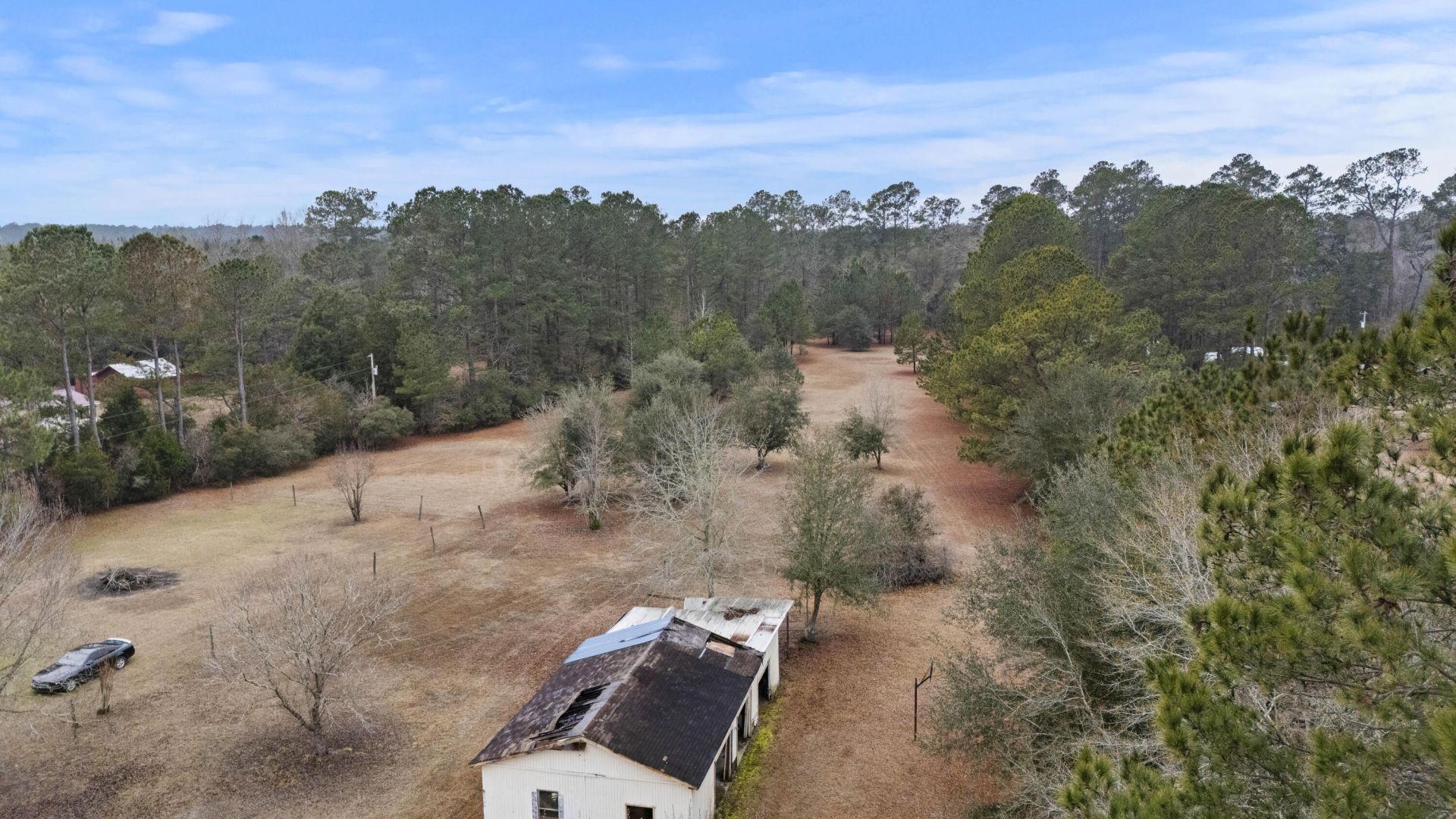 5159 Red Oak Road Photo 58