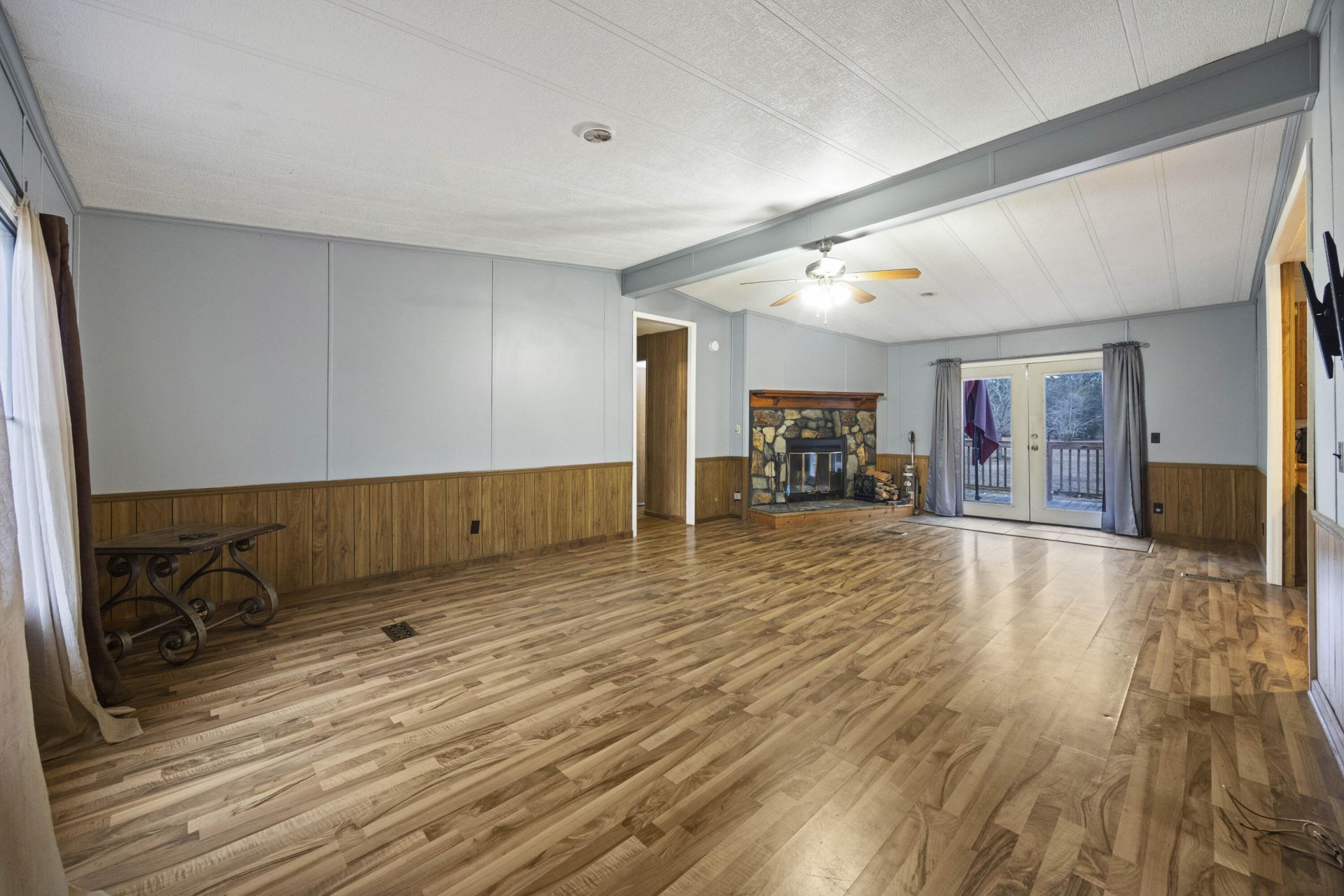 5159 Red Oak Road Photo 9