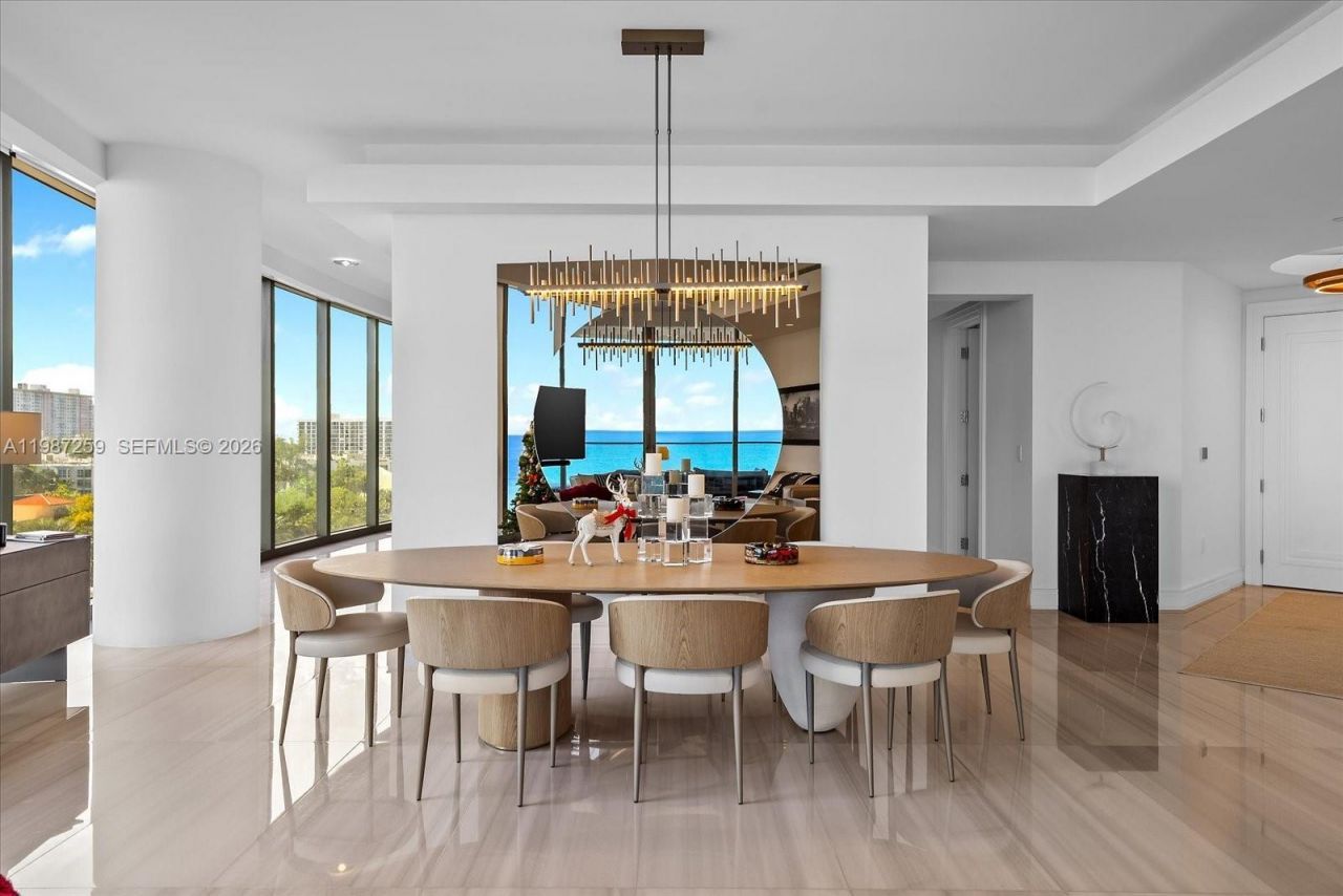 17901 Collins, Unit 604, Sunny Isles Beach, FL 33160 Photo