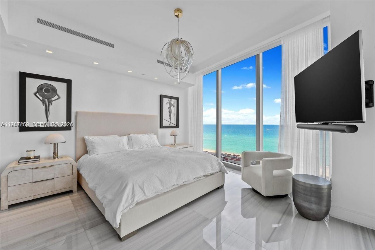 17901 Collins, Unit 604, Sunny Isles Beach, FL 33160 Photo