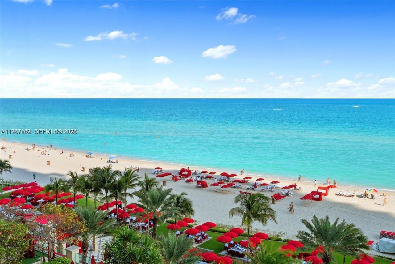 17901 Collins, Unit 604, Sunny Isles Beach, FL 33160 Photo