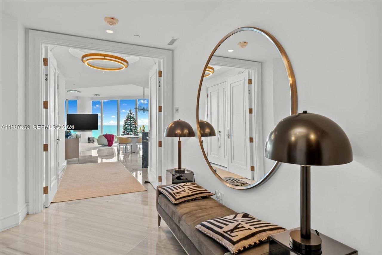 17901 Collins, Unit 604, Sunny Isles Beach, FL 33160 Photo