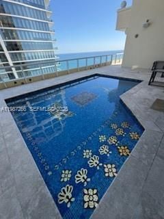 17875 Collins Ave, Unit PH4501, Sunny Isles Beach, FL 33160 Photo