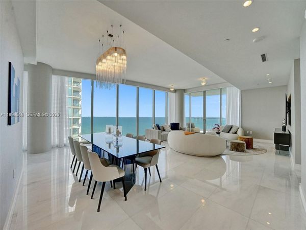 17901 COLLINS, Unit 2301, Sunny Isles Beach, FL 33160
