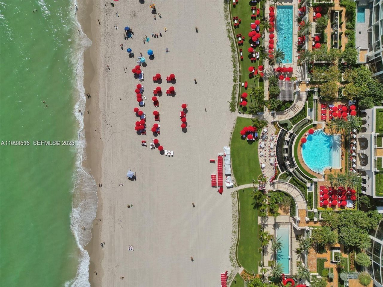 17901 Collins, Unit 2301, Sunny Isles Beach, FL 33160 Photo