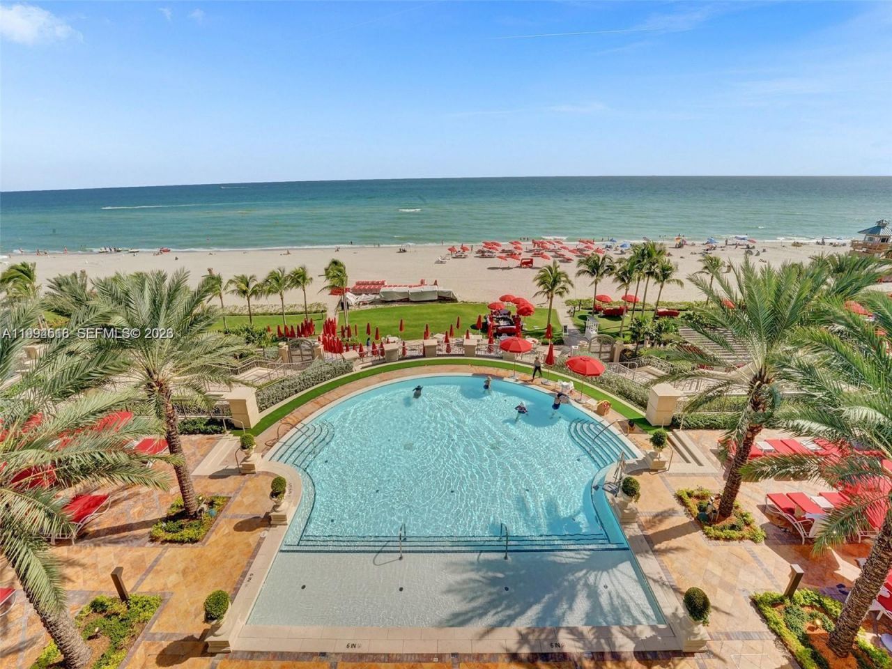 17901 Collins, Unit 2301, Sunny Isles Beach, FL 33160 Photo