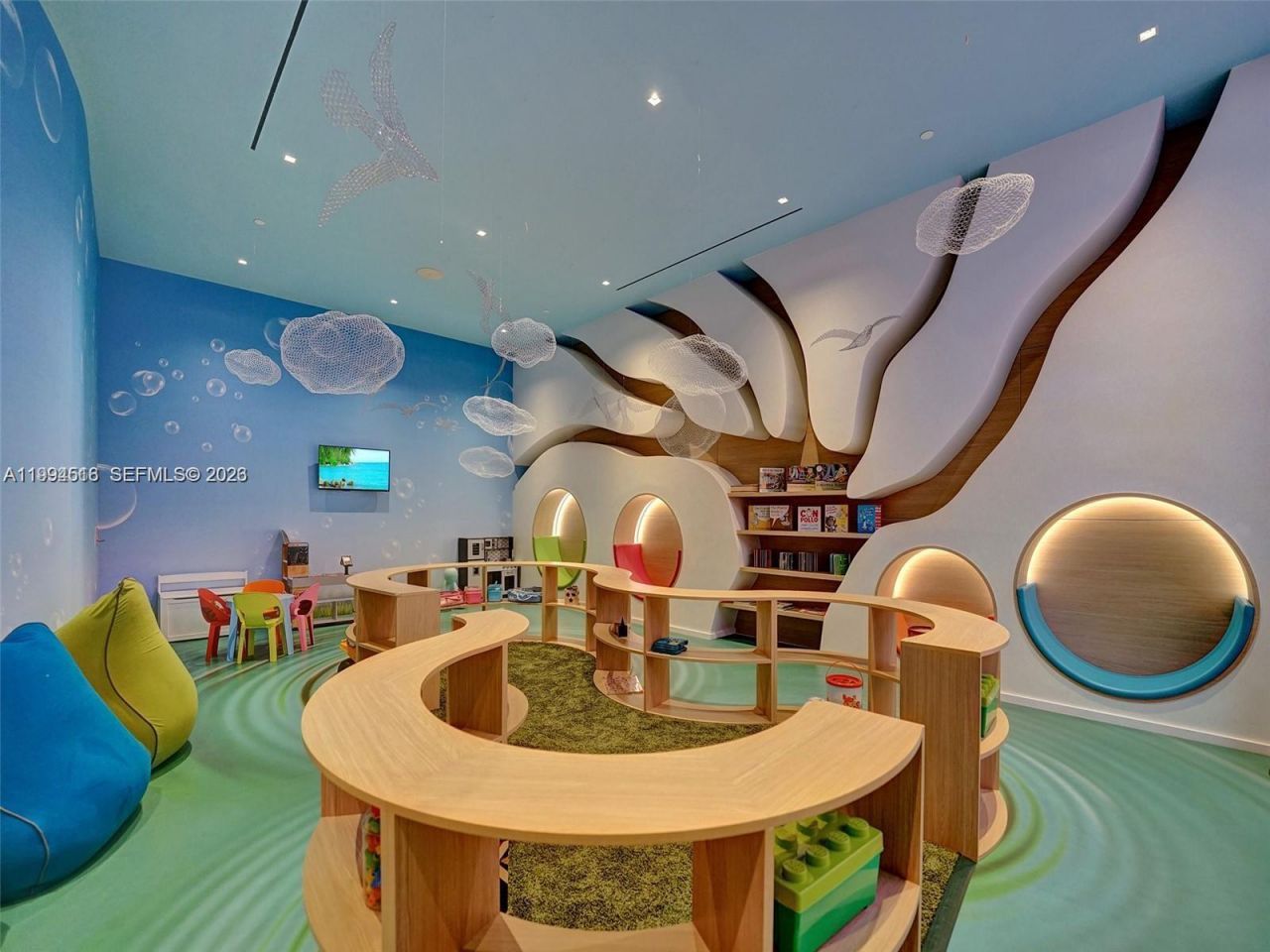 17901 Collins, Unit 2301, Sunny Isles Beach, FL 33160 Photo