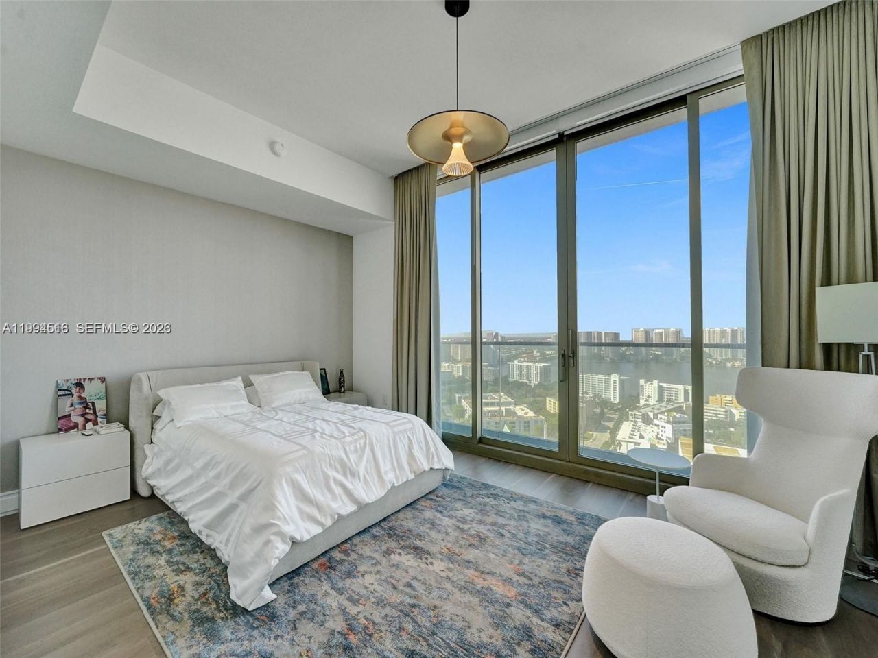 17901 Collins, Unit 2301, Sunny Isles Beach, FL 33160 Photo