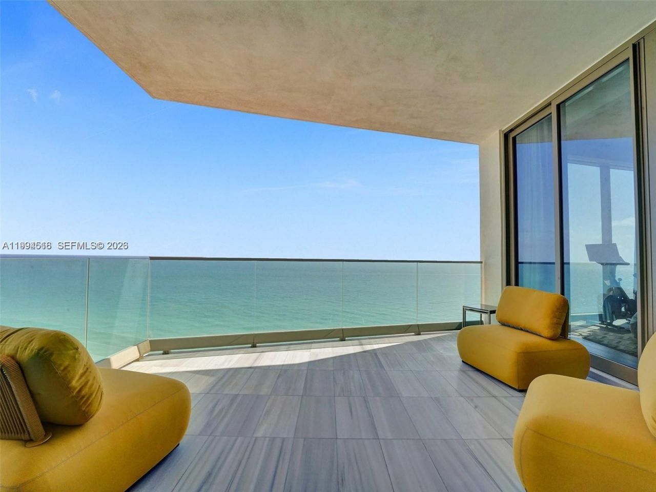 17901 Collins, Unit 2301, Sunny Isles Beach, FL 33160 Photo