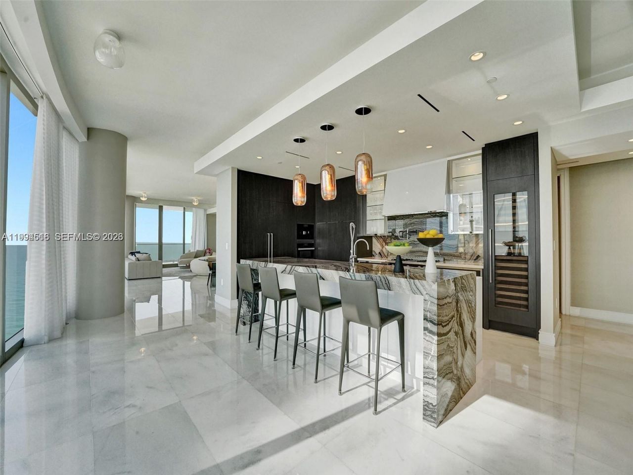 17901 Collins, Unit 2301, Sunny Isles Beach, FL 33160 Photo