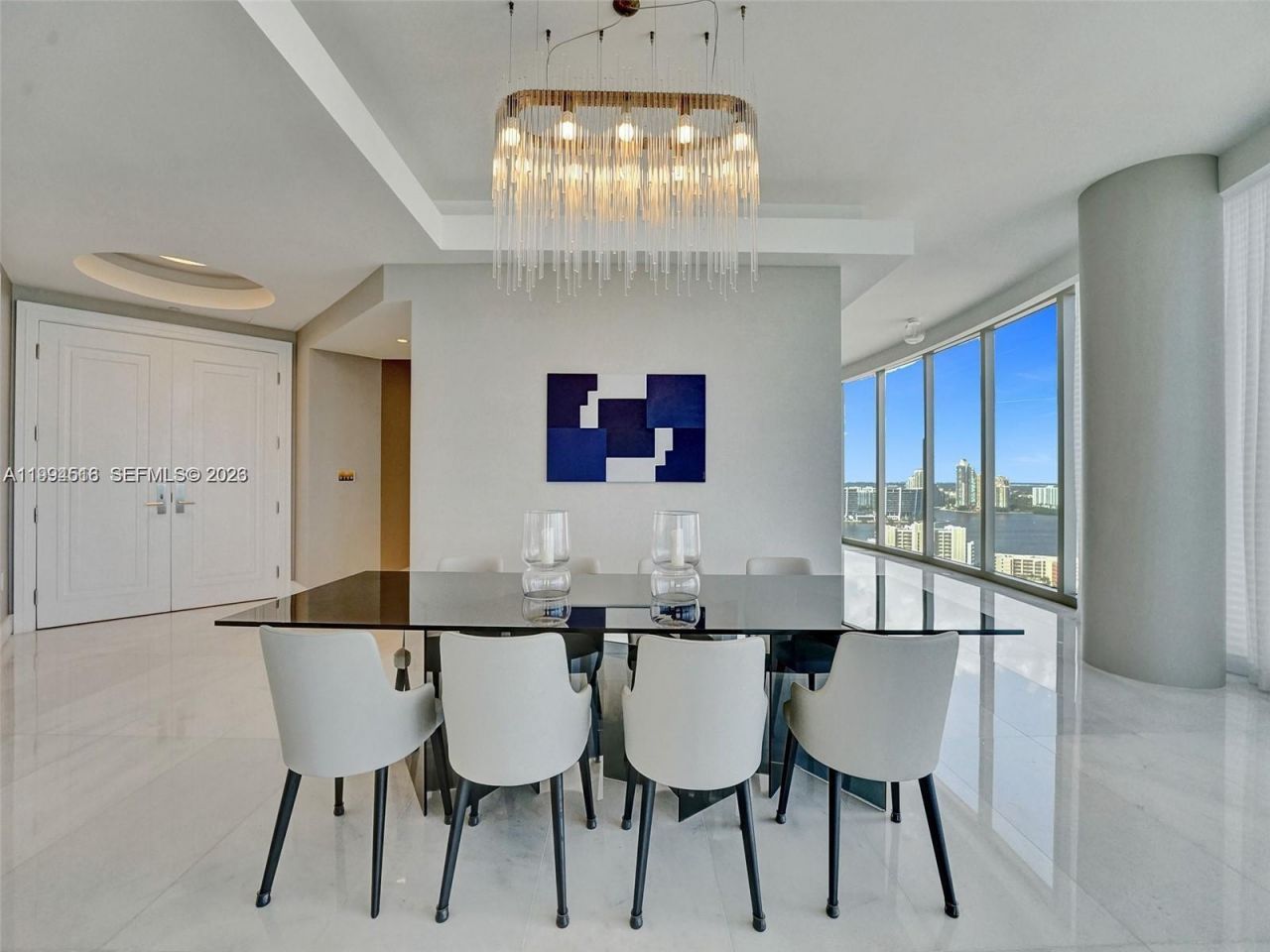 17901 Collins, Unit 2301, Sunny Isles Beach, FL 33160 Photo