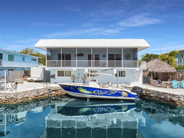 128 Dove Ave, Key Largo, FL 33070