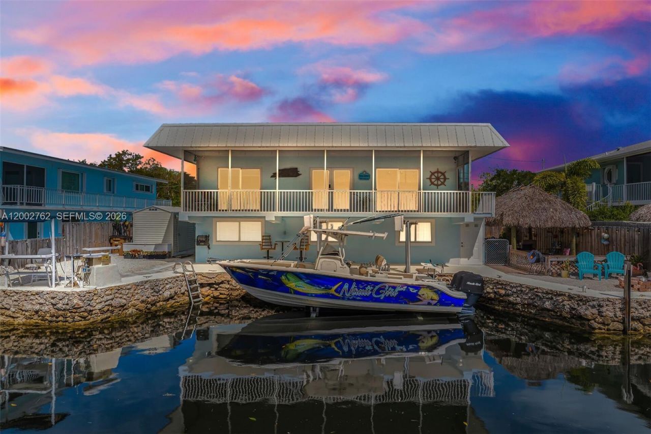 128 Dove Ave, Key Largo, FL 33070 Photo