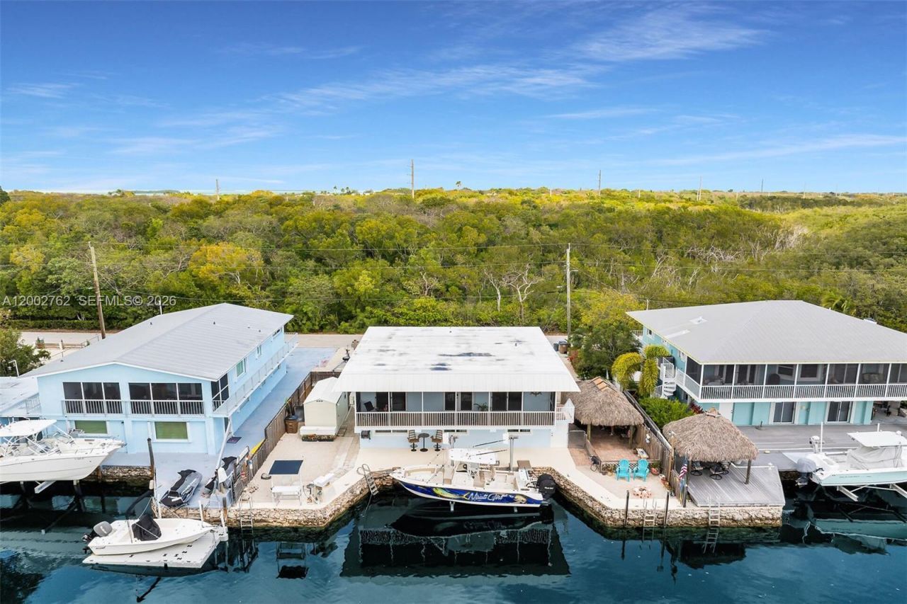 128 Dove Ave, Key Largo, FL 33070 Photo