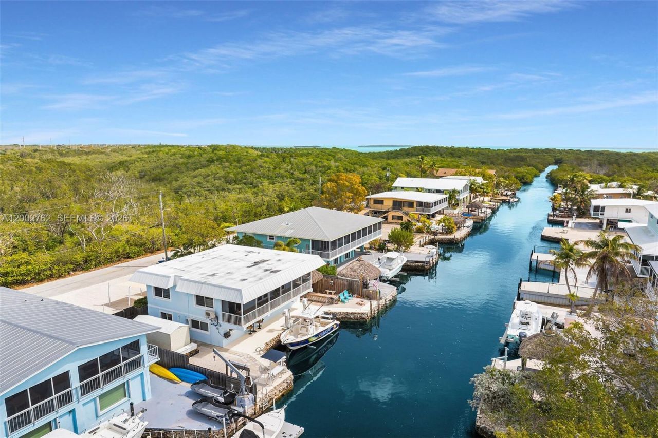 128 Dove Ave, Key Largo, FL 33070 Photo