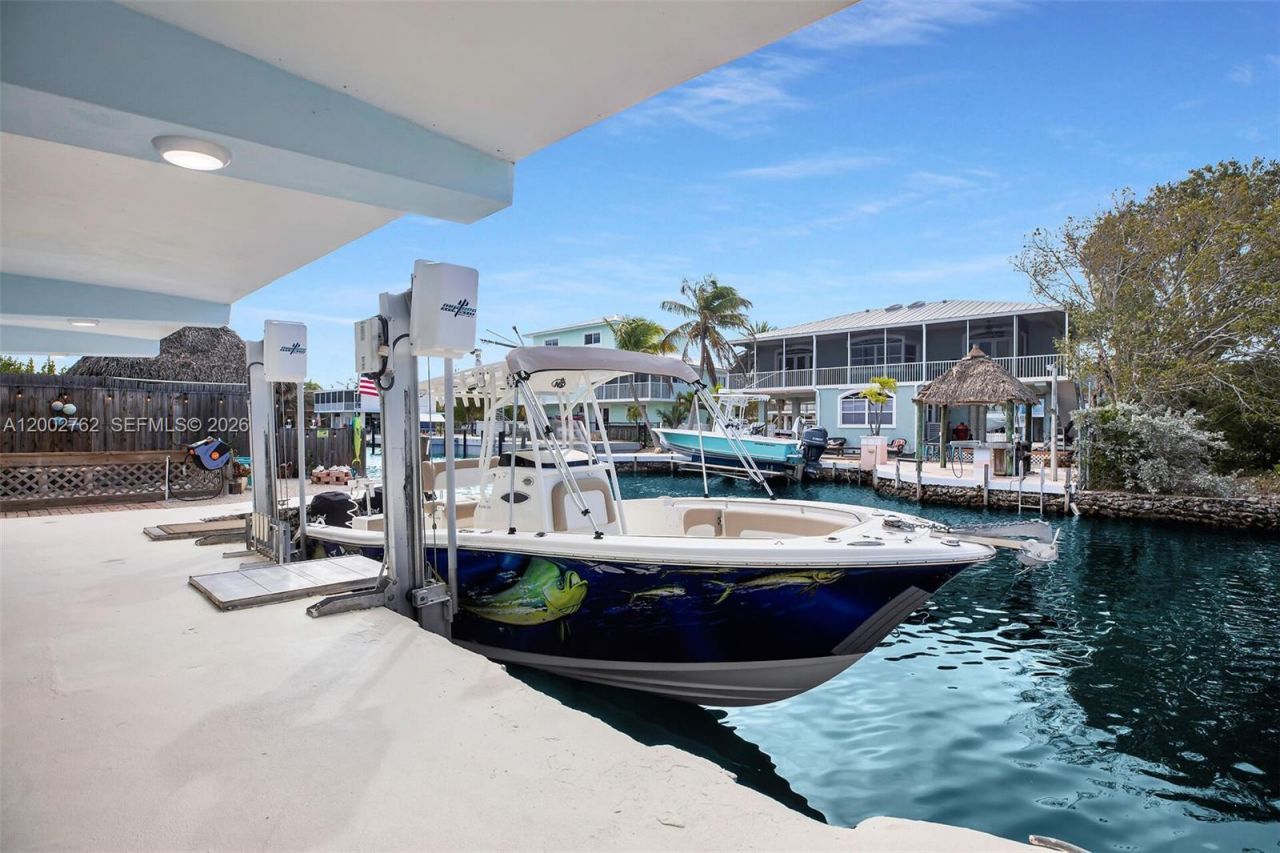 128 Dove Ave, Key Largo, FL 33070 Photo