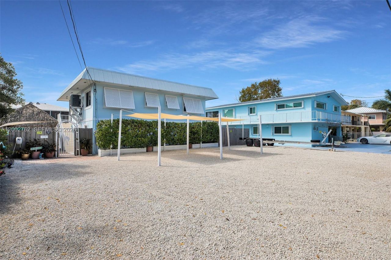 128 Dove Ave, Key Largo, FL 33070 Photo