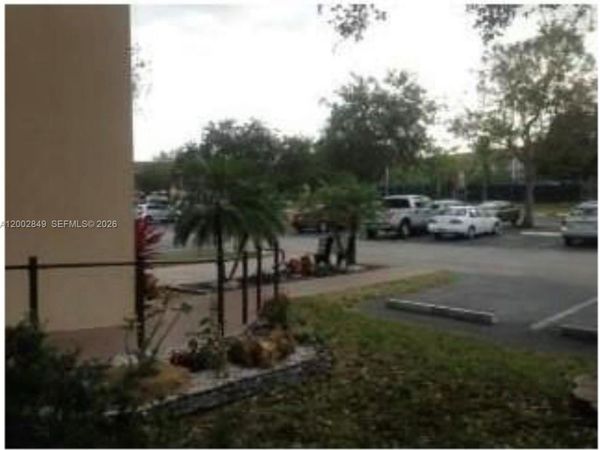 1401 SW 134th Way, Unit 106C, Pembroke Pines, FL 33027