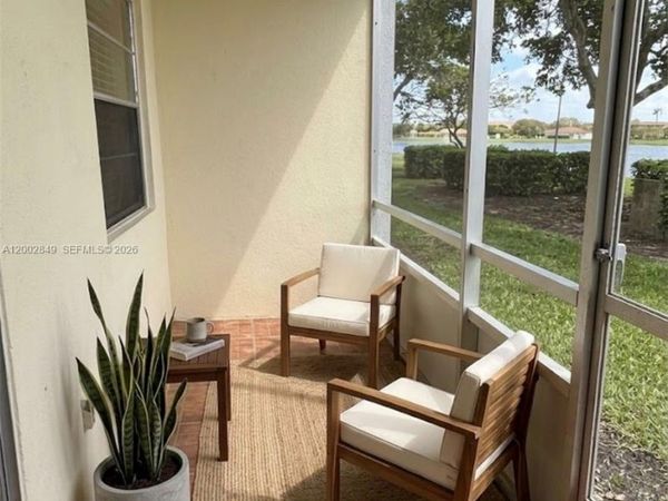 1401 SW 134th Way, Unit 106C, Pembroke Pines, FL 33027