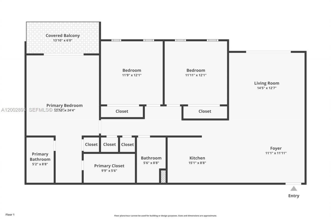 13700 SW 62nd St, Unit 244, Miami, FL 33183 Photo