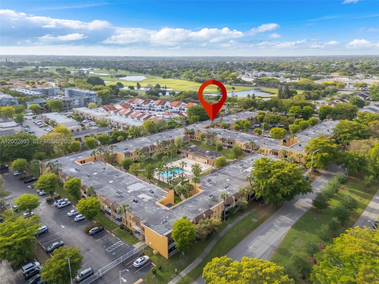 13700 SW 62nd St, Unit 244, Miami, FL 33183 Photo