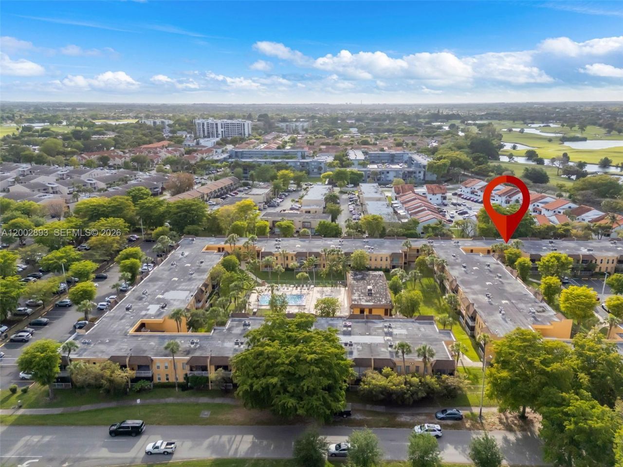 13700 SW 62nd St, Unit 244, Miami, FL 33183 Photo