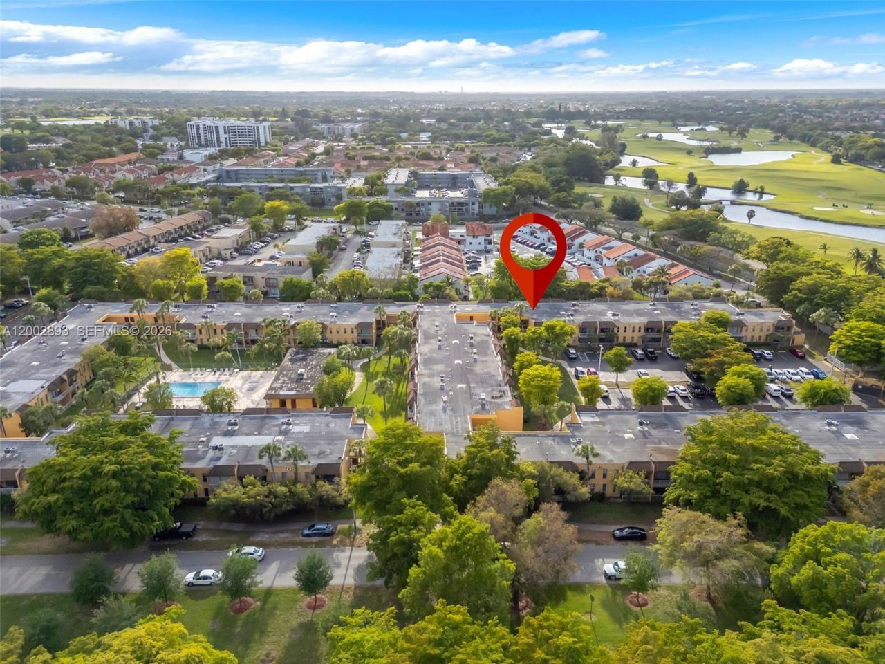 13700 SW 62nd St, Unit 244, Miami, FL 33183 Photo