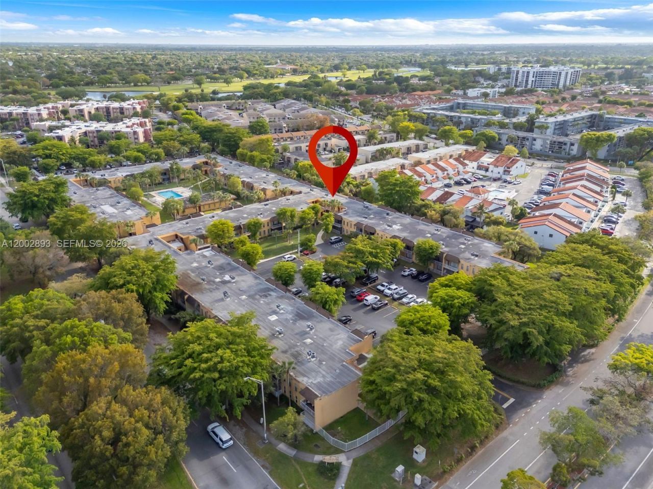 13700 SW 62nd St, Unit 244, Miami, FL 33183 Photo