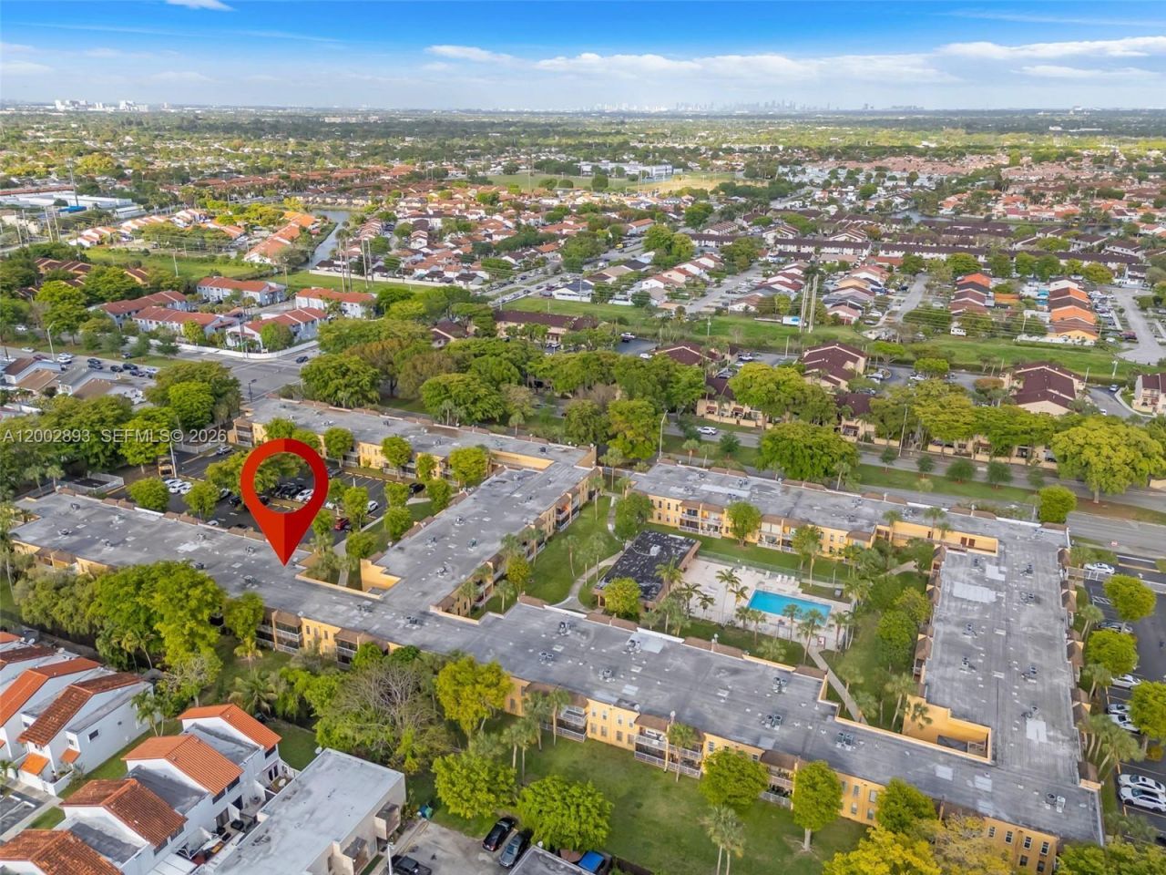 13700 SW 62nd St, Unit 244, Miami, FL 33183 Photo