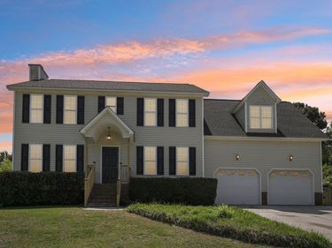 1320 Sunswept Circle, Raleigh, NC 27603