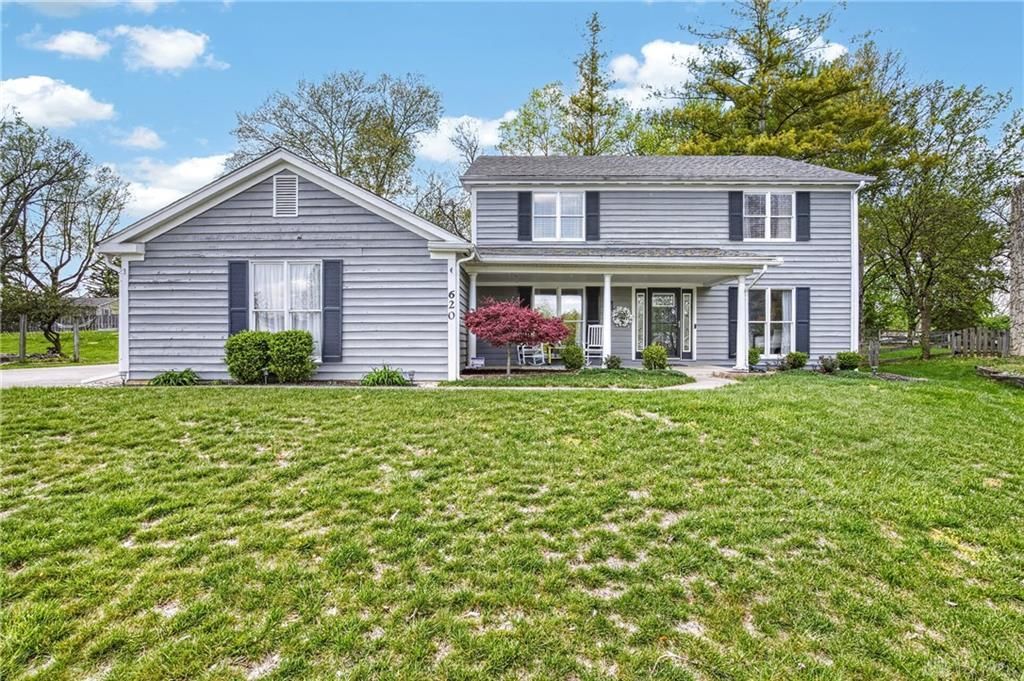 Please Call, Middletown, OH 45042