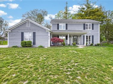 620 Tara Oaks Drive, Middletown, OH 45042