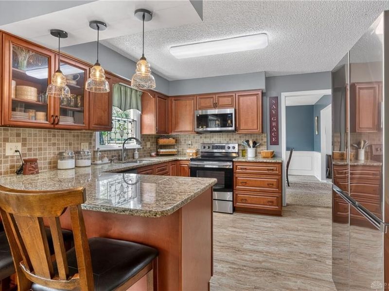 620 Tara Oaks Drive, Middletown, OH 45042 Photo 13