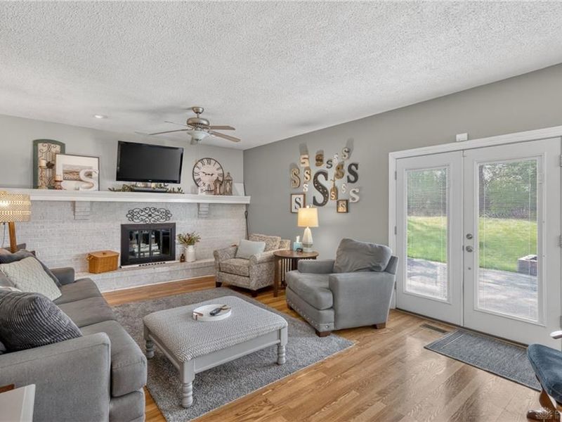 620 Tara Oaks Drive, Middletown, OH 45042 Photo 17