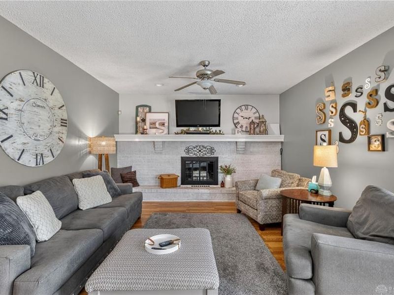 620 Tara Oaks Drive, Middletown, OH 45042 Photo 18