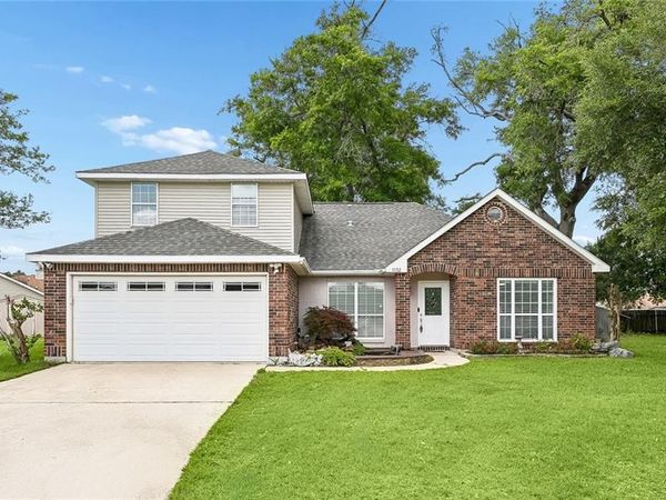 1132 INDIGO Court, Slidell, LA 70460