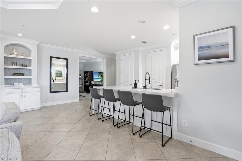 8777 Bellano Ct, Unit 101, Naples, FL 34119 Photo