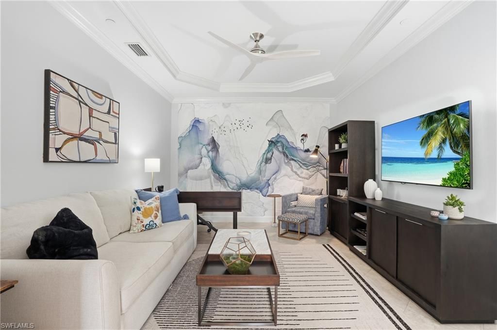 8777 Bellano Ct, Unit 101, Naples, FL 34119 Photo