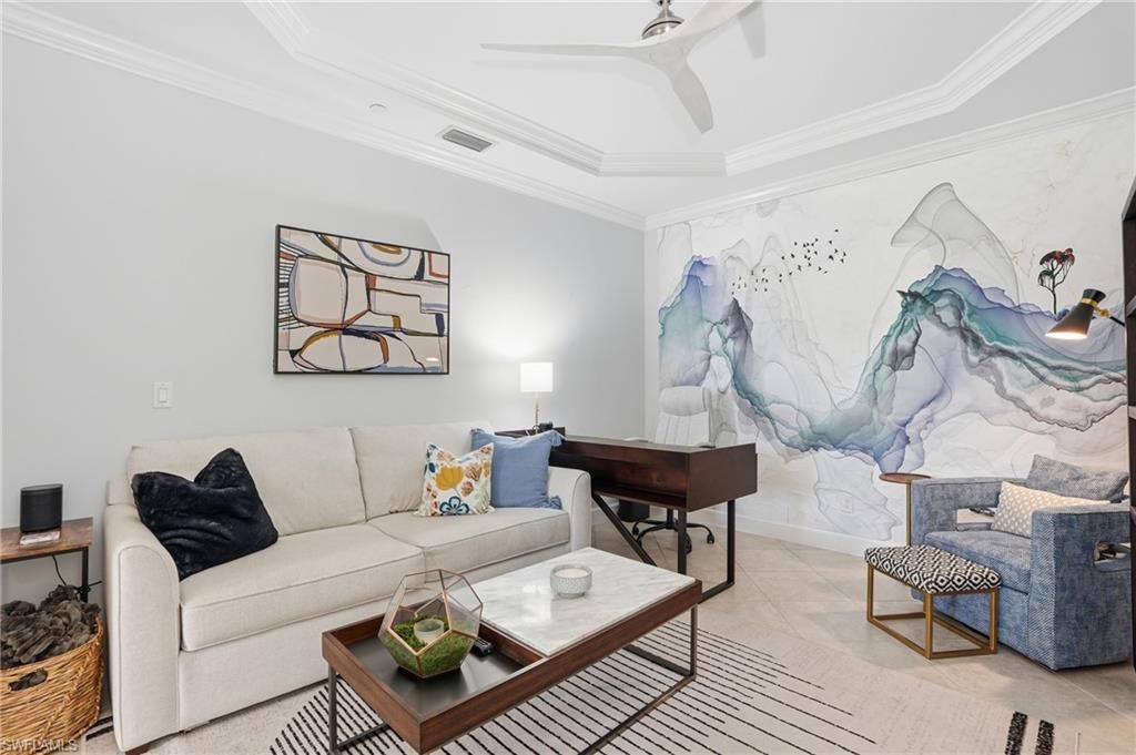 8777 Bellano Ct, Unit 101, Naples, FL 34119 Photo