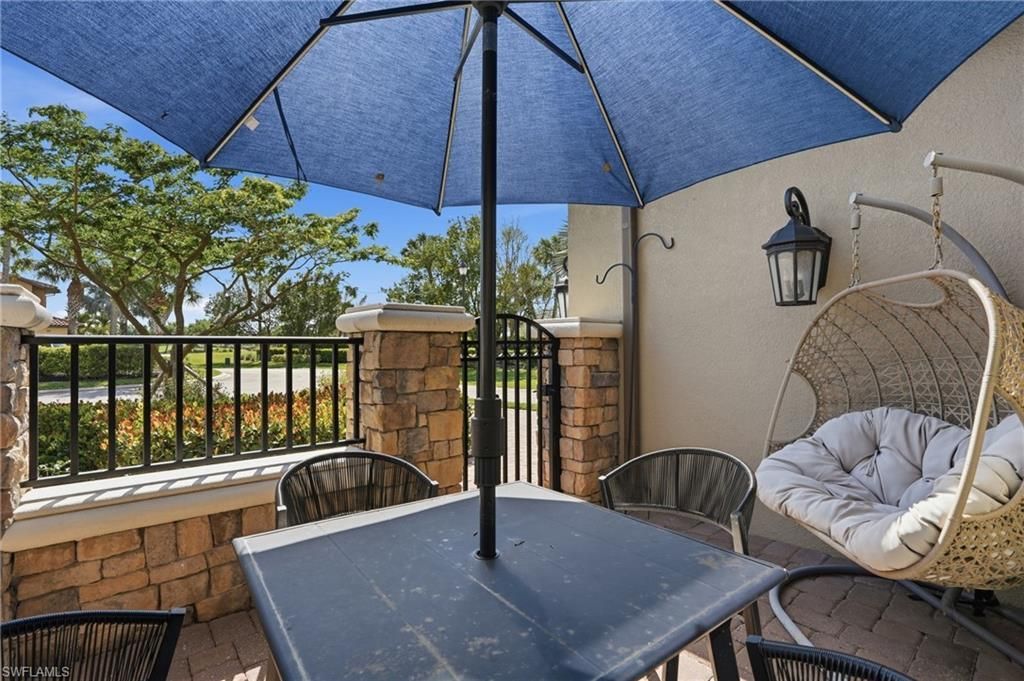 8777 Bellano Ct, Unit 101, Naples, FL 34119 Photo