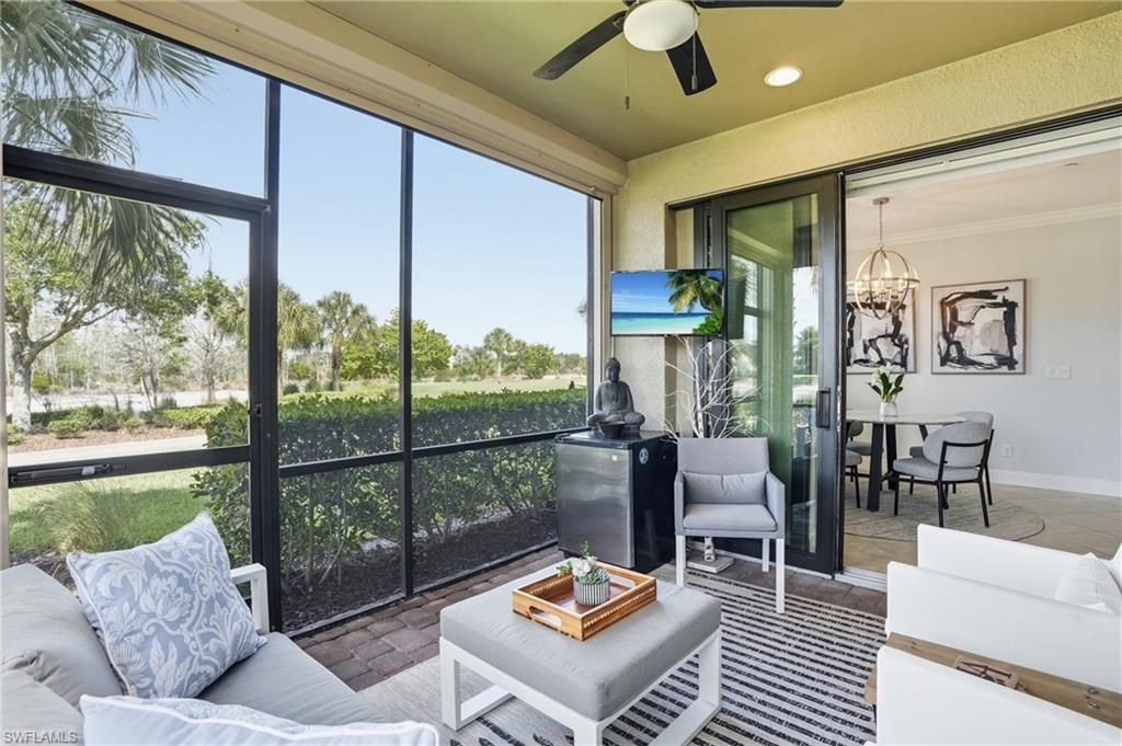 8777 Bellano Ct, Unit 101, Naples, FL 34119 Photo