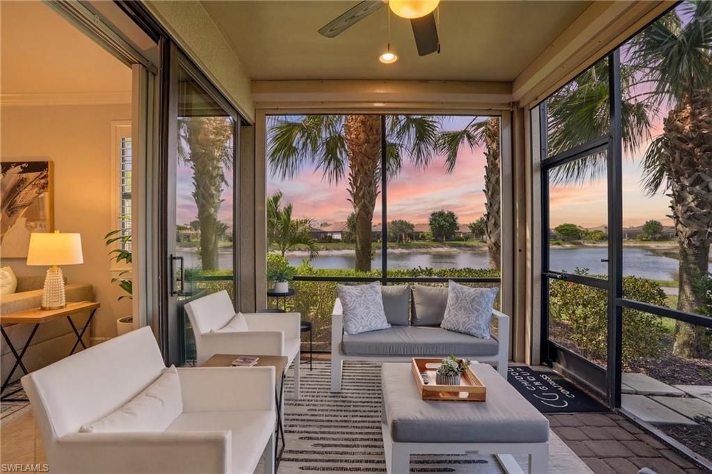 8777 Bellano Ct, Unit 101, Naples, FL 34119 Photo