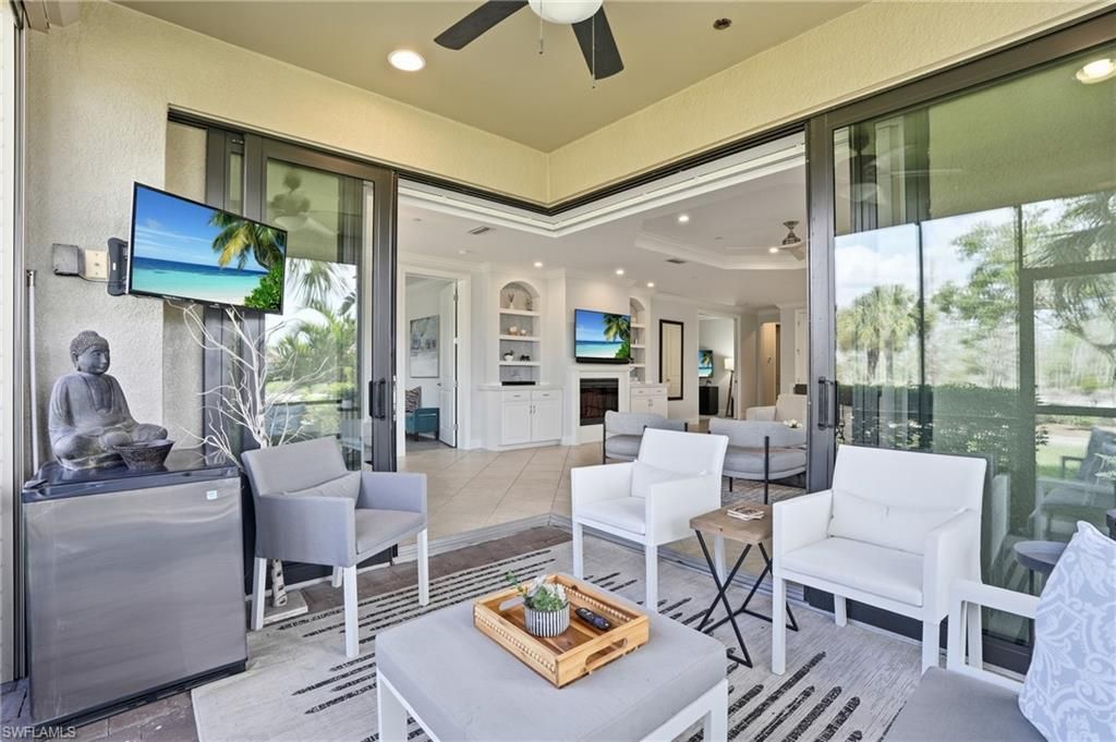 8777 Bellano Ct, Unit 101, Naples, FL 34119 Photo