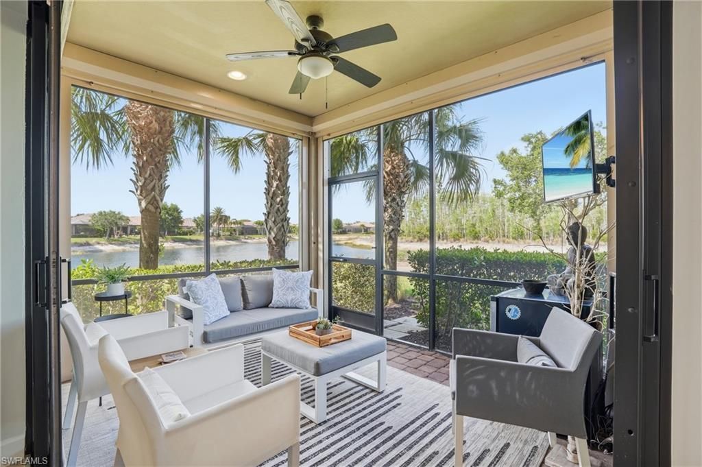 8777 Bellano Ct, Unit 101, Naples, FL 34119 Photo