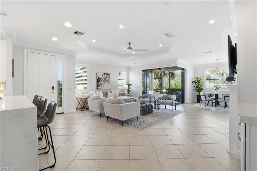 8777 Bellano Ct, Unit 101, Naples, FL 34119 Photo