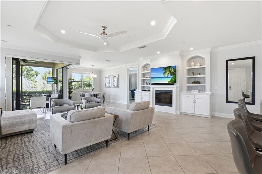 8777 Bellano Ct, Unit 101, Naples, FL 34119 Photo