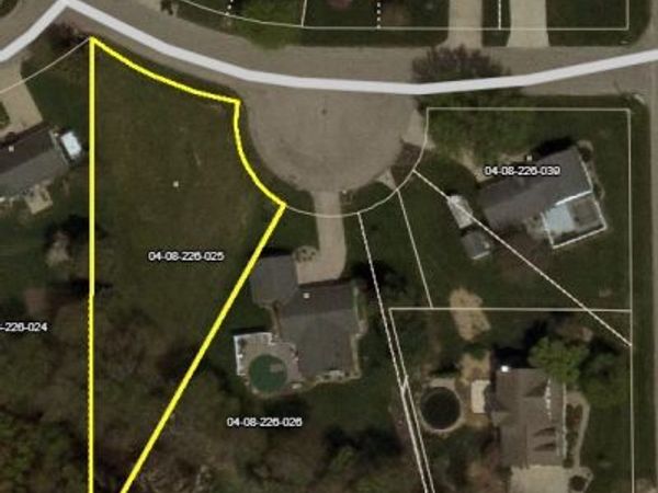 164 Via Savoy, Mark, IL 61340