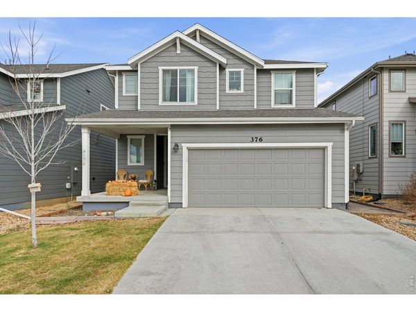 376 Country Rd, Berthoud, CO 80513