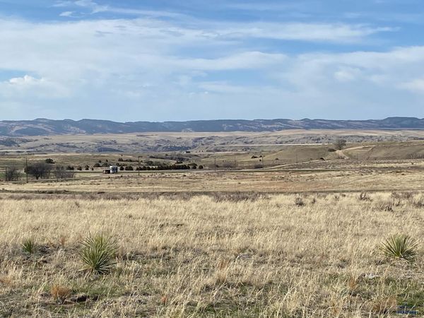 Lot 8 TBD RUBICON RD, Hot Springs, SD 57747