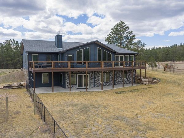 25278 WITTROCK RD, Custer, SD 57730